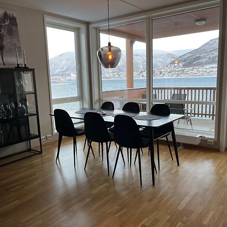 Seaside City Appartment Tromso Exterior photo